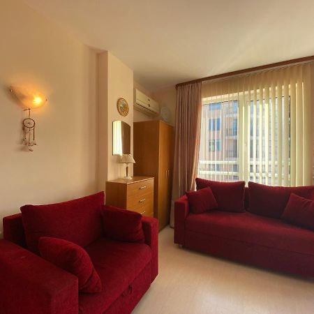 Blue Marine C16 Apartment Sunny Beach Exterior photo