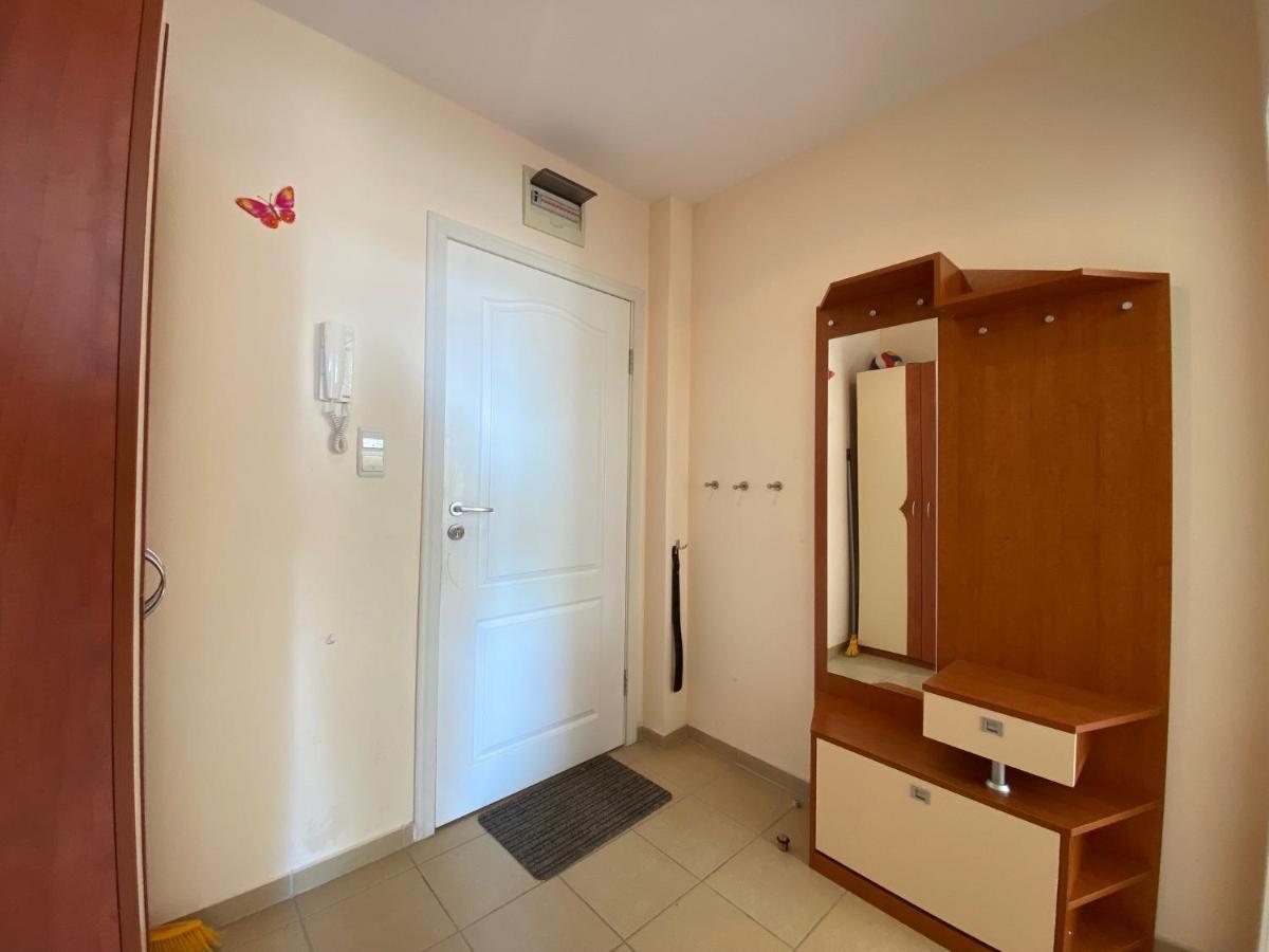 Blue Marine C16 Apartment Sunny Beach Exterior photo